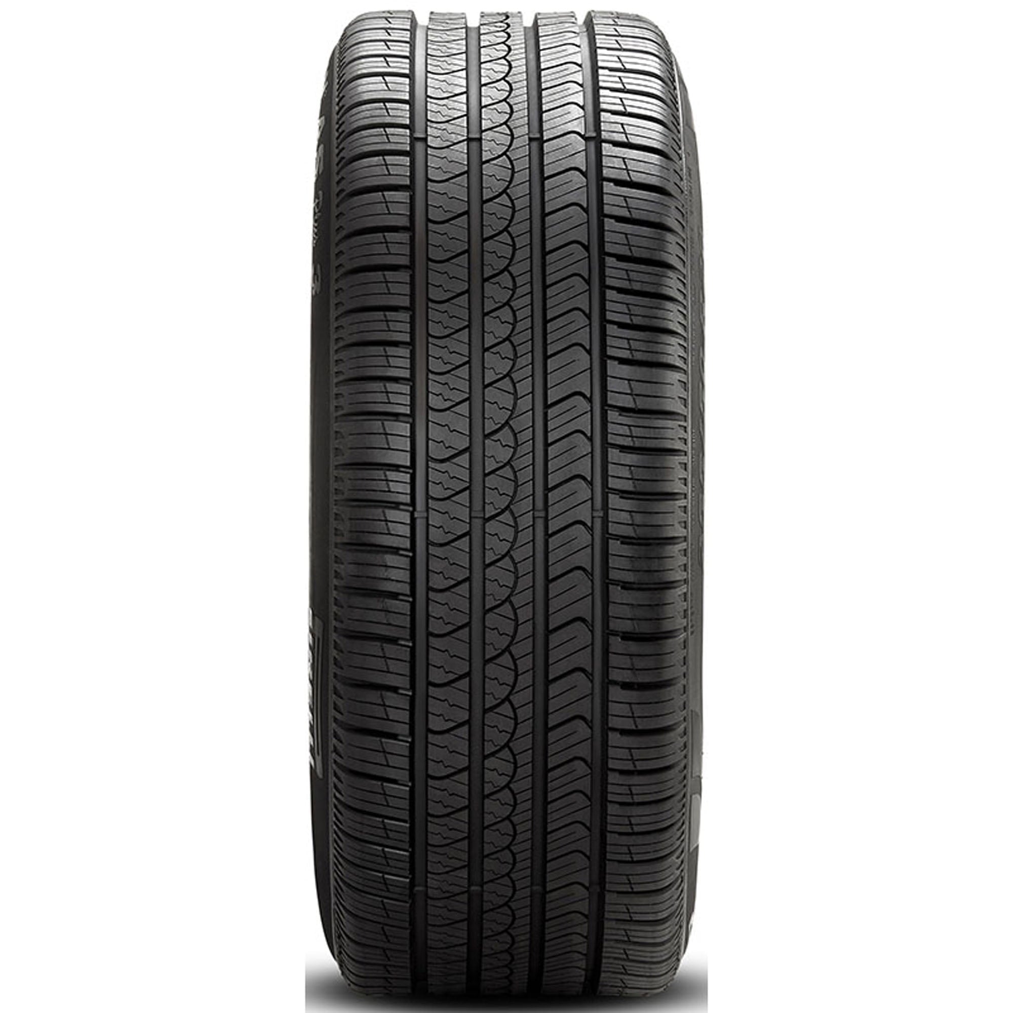 Pirelli Scorpion All Season Plus 3 All Season 255/60R19 109H SUV/Crossover Tire