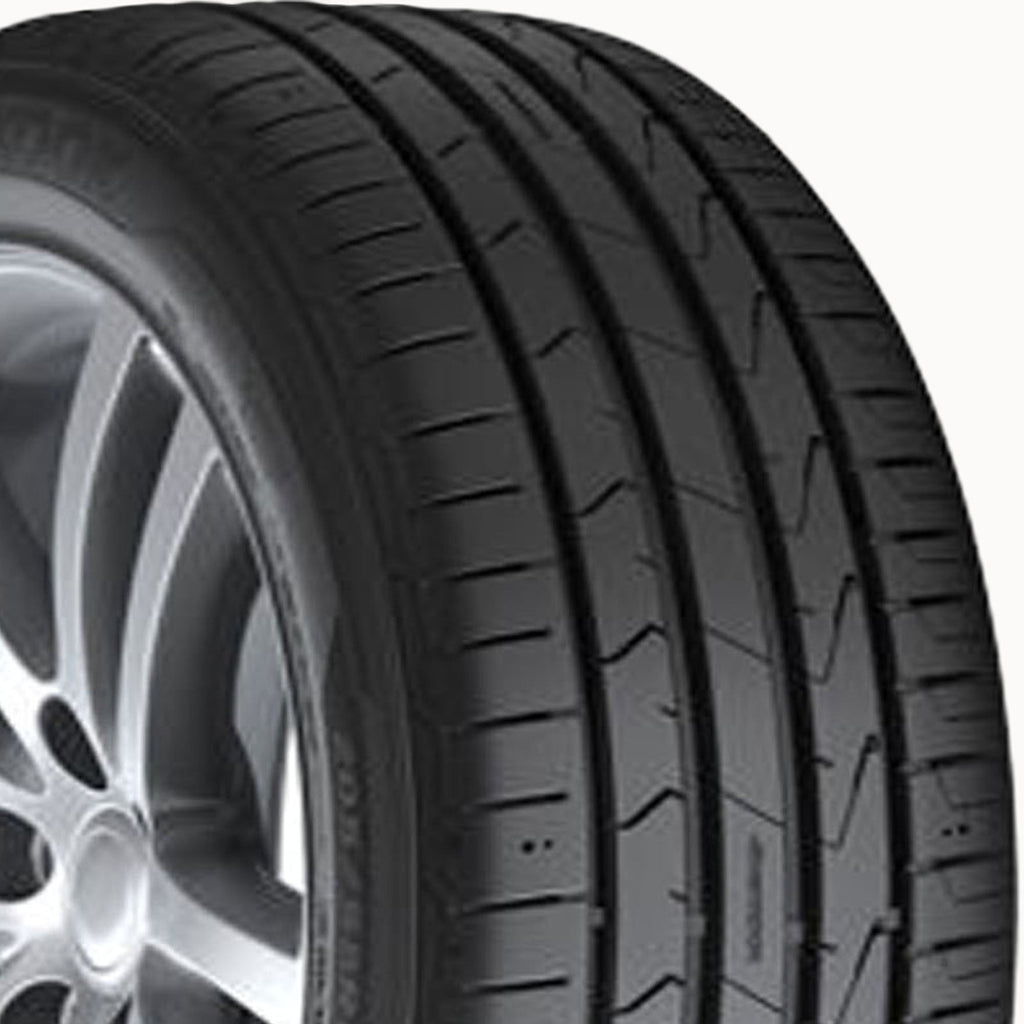 Hankook Ventus Prime3 (K125) UHP Summer 215/55R17 94W Passenger Tire