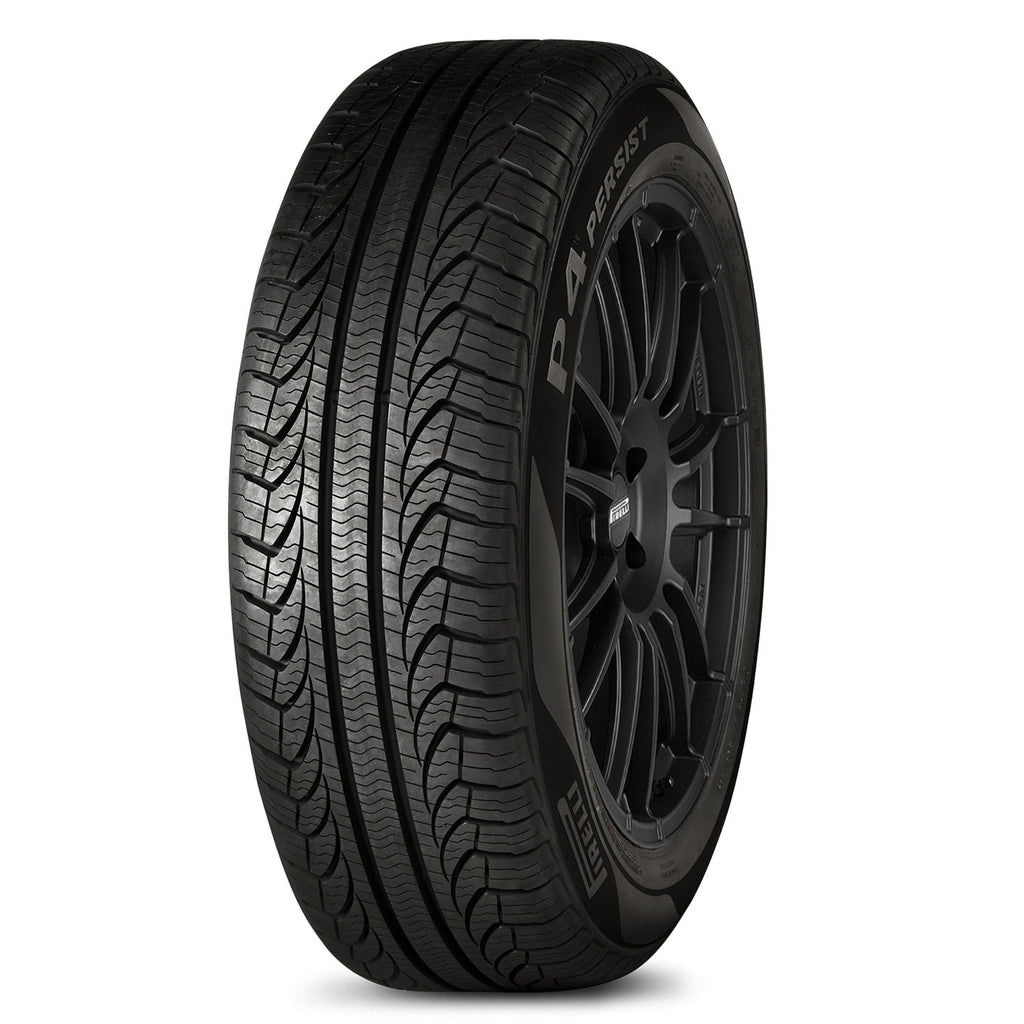 Pirelli P4 Persist AS Plus All Season 185/60R15 84T Passenger Tire