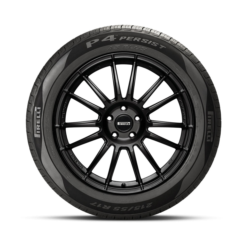 Pirelli P4 Persist AS Plus All Season 185/60R15 84T Passenger Tire