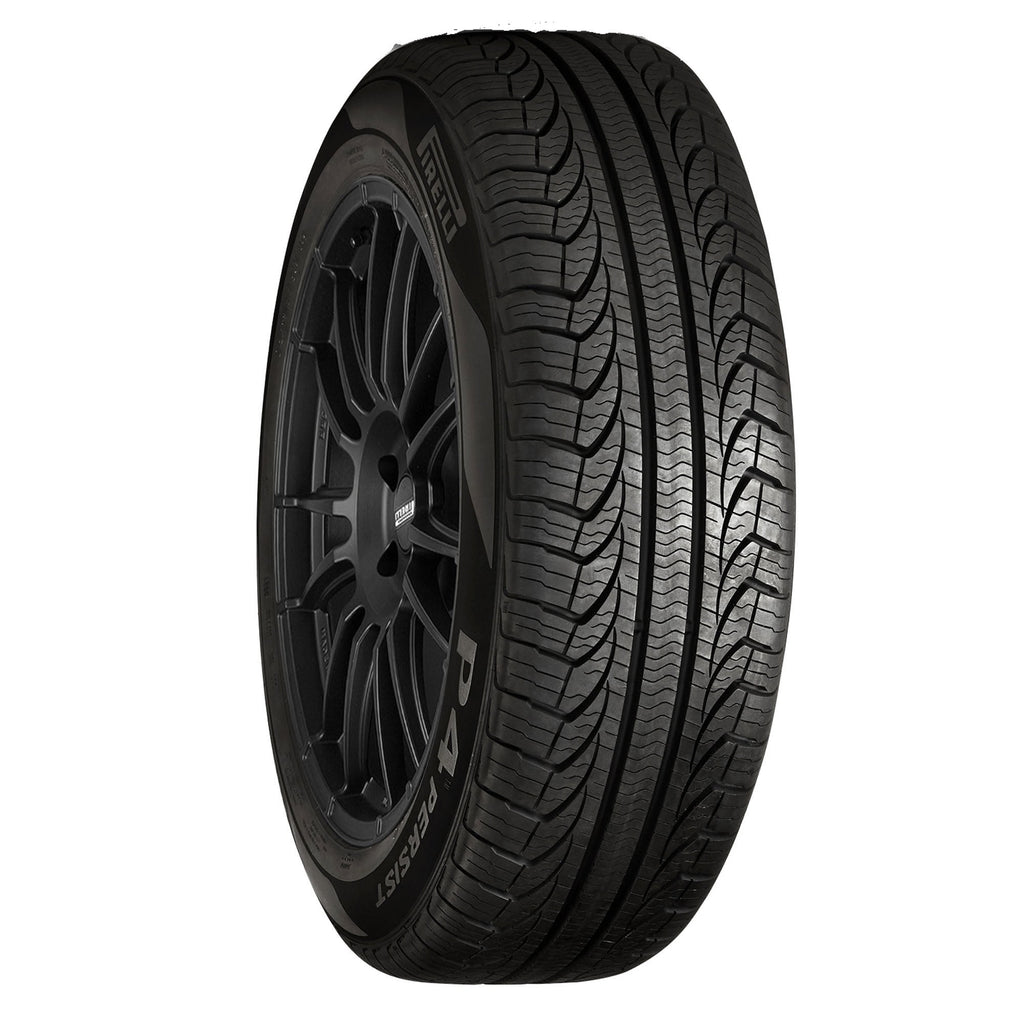 Pirelli P4 Persist AS Plus All Season 185/60R15 84T Passenger Tire