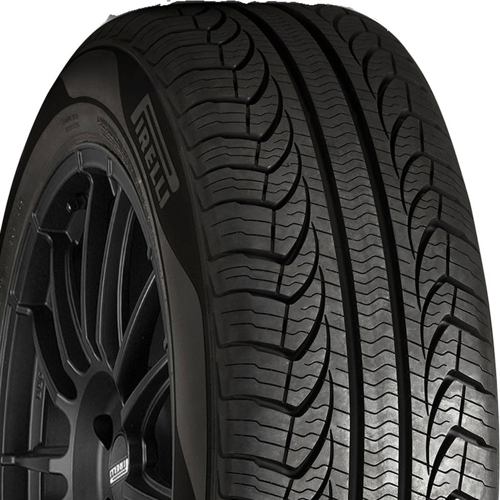 Pirelli P4 Persist AS Plus All Season 185/60R15 84T Passenger Tire