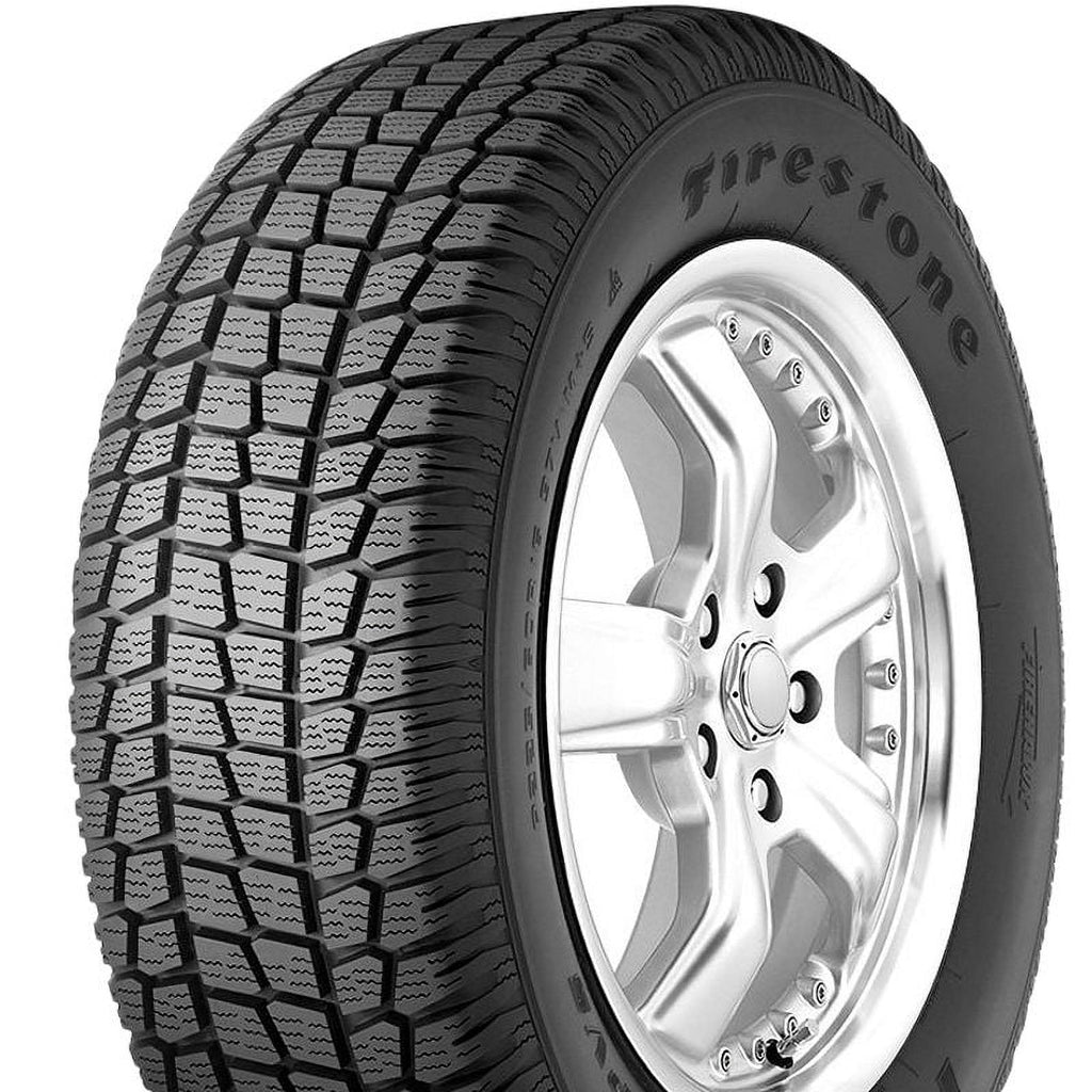 Firestone Firehawk PVS Winter P225/60R18 99V Passenger Tire