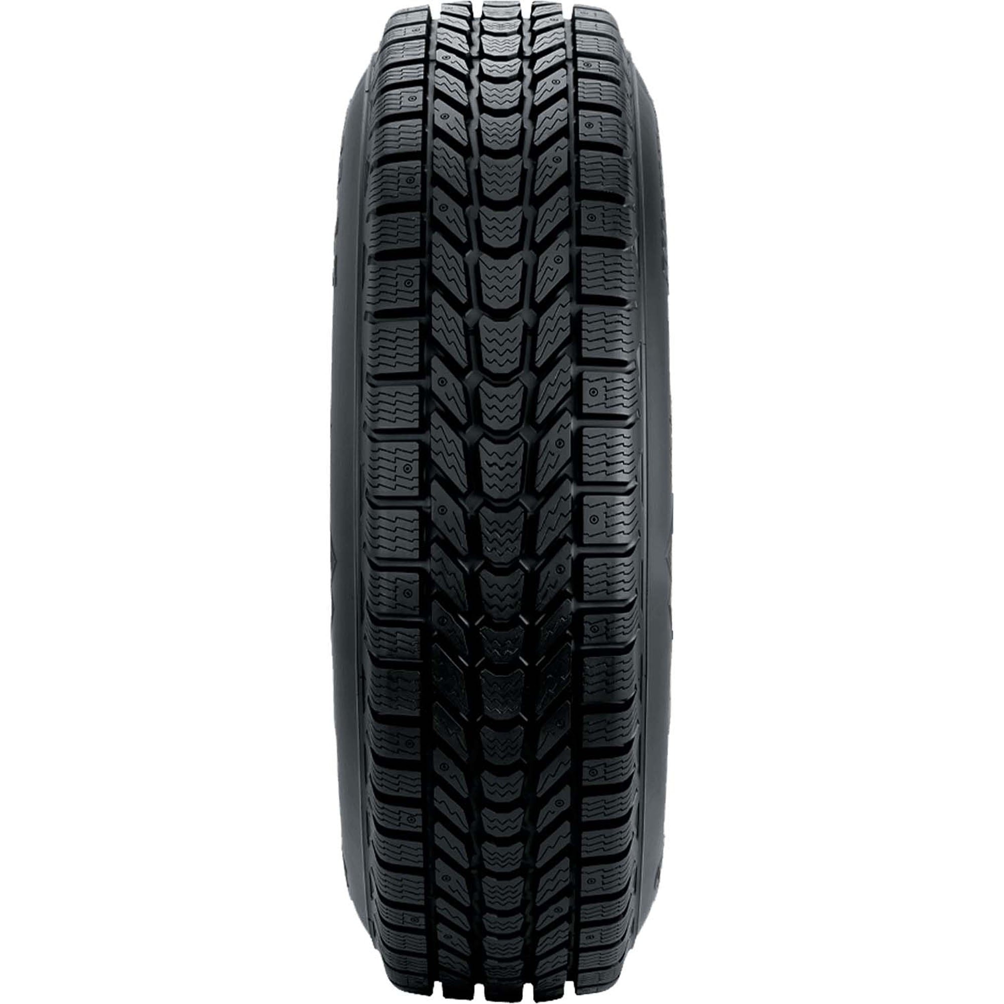 Firestone Winterforce LT Winter LT225/75R17 116/113R E Light Truck Tire Fits: 2007-10 Chevrolet Silverado 3500 HD LTZ, 2010 Chevrolet Silverado 2500 HD LTZ