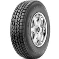 Firestone Winterforce LT Winter LT235/80R17 120/117R E Light Truck Tire