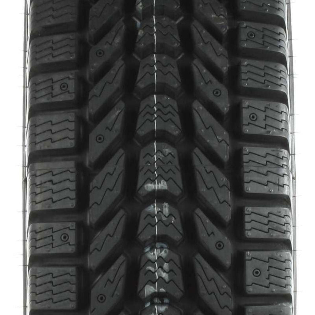 Firestone Winterforce LT Winter LT235/80R17 120/117R E Light Truck Tire