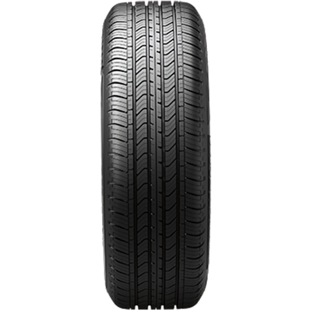 Michelin Primacy MXV4 All Season P215/55R17 93V Passenger Tire Fits: 2012-14 Toyota Camry Hybrid XLE, 2010-12 Nissan Altima SR