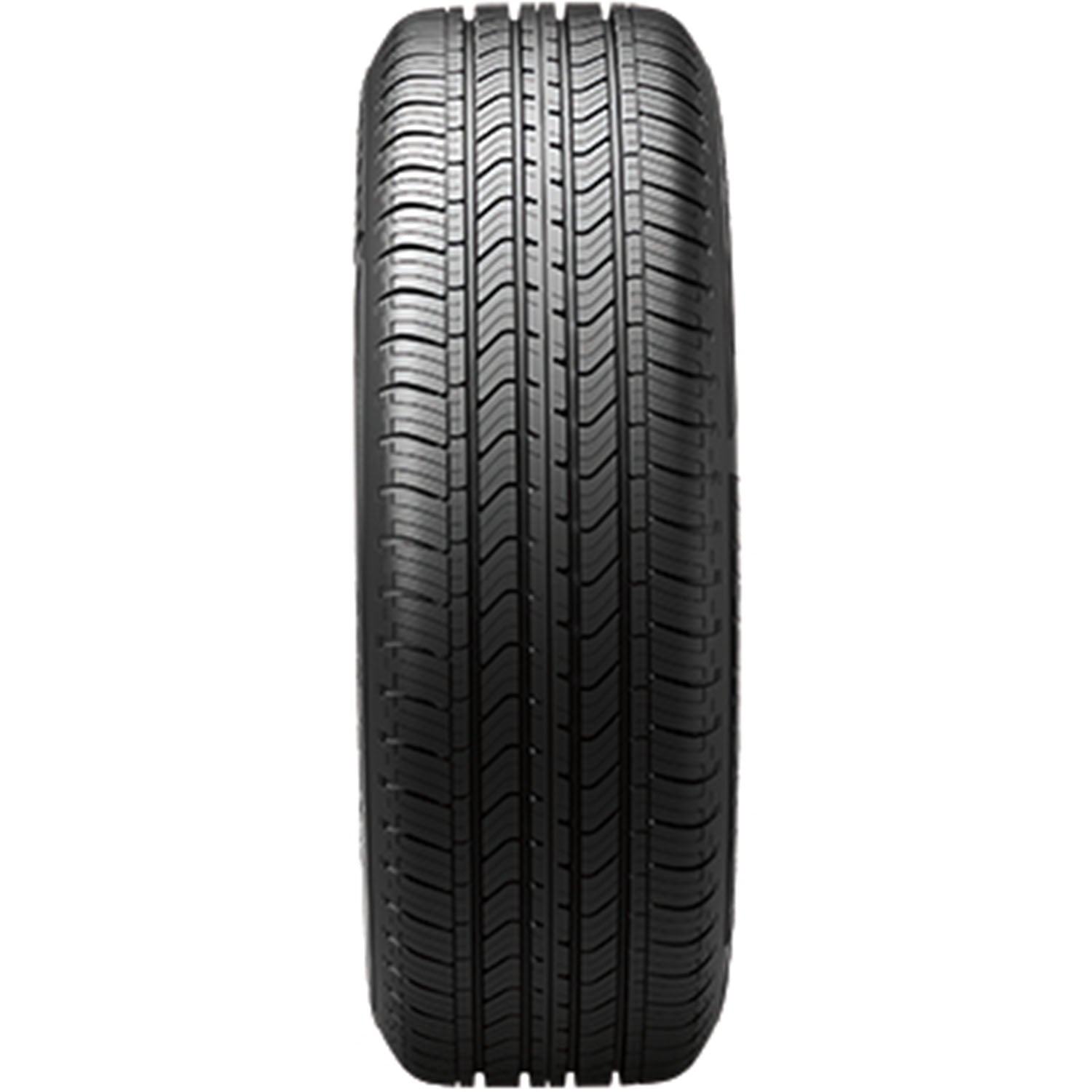 Michelin Primacy MXV4 All Season P215/55R17 93V Passenger Tire Fits: 2012-14 Toyota Camry Hybrid XLE, 2010-12 Nissan Altima SR