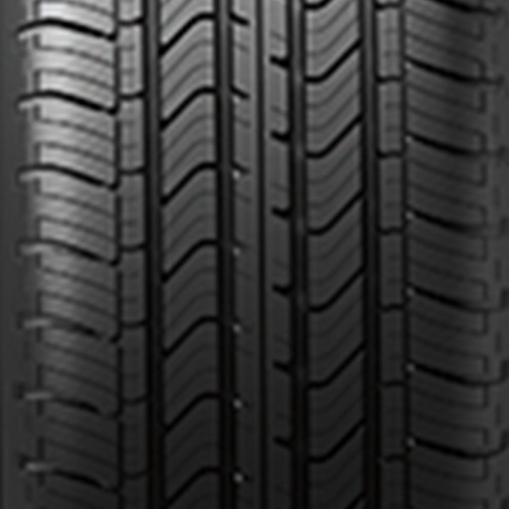 Michelin Primacy MXV4 All Season P215/55R17 93V Passenger Tire Fits: 2012-14 Toyota Camry Hybrid XLE, 2010-12 Nissan Altima SR