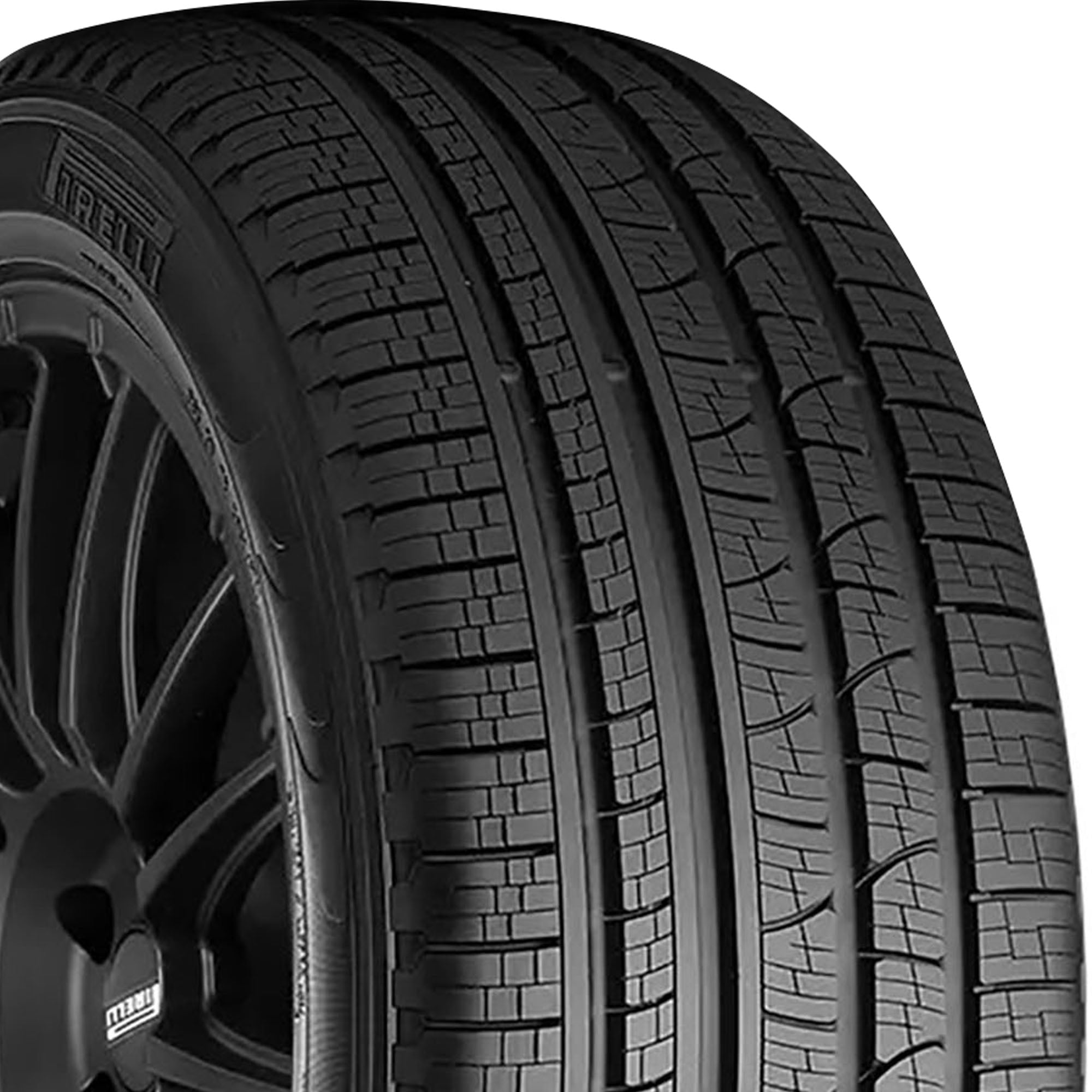 Pirelli Scorpion Verde All Season All Season 255/50R19 107H XL SUV/Crossover Tire