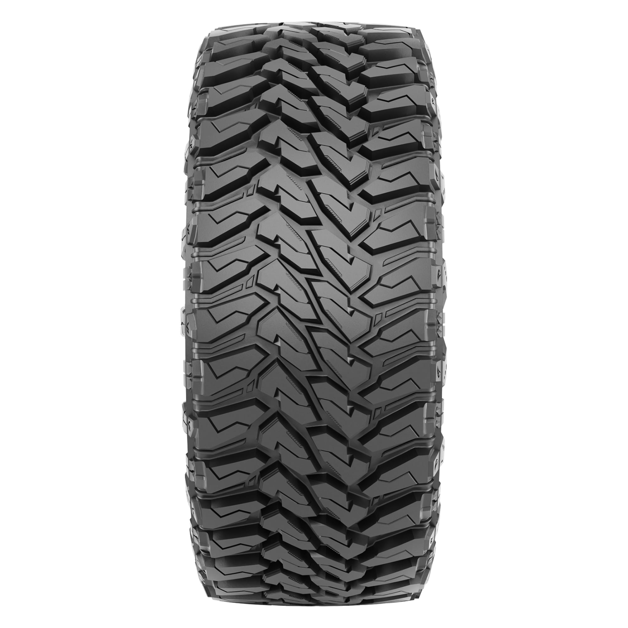 Venom Power Terra Hunter M/T Mud Terrain LT33X12.50R20 114Q E Light Truck Tire