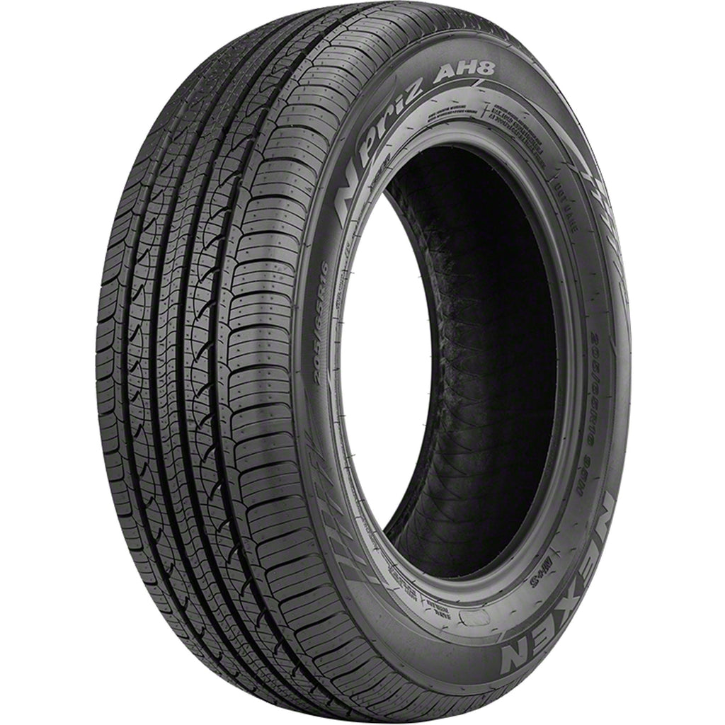 Nexen N'Priz AH8 All Season 185/60R16 86H Passenger Tire