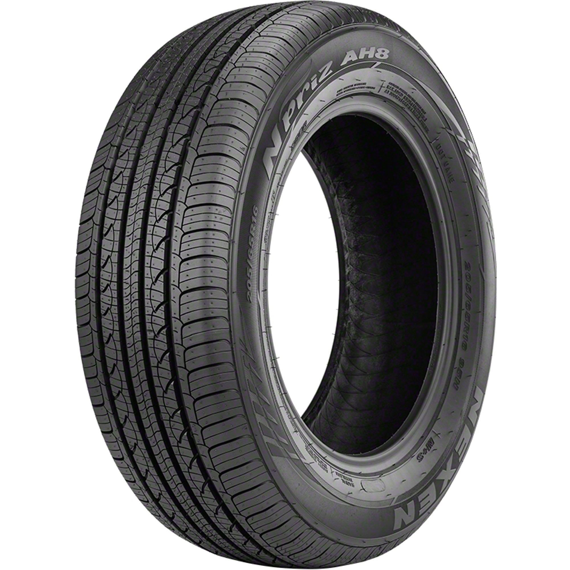 Nexen N'Priz AH8 All Season 185/60R16 86H Passenger Tire