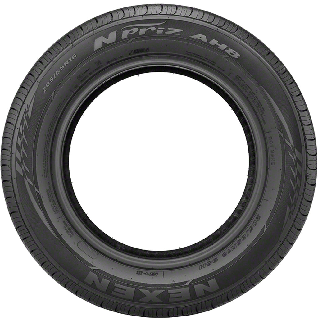Nexen N'Priz AH8 All Season 185/60R16 86H Passenger Tire