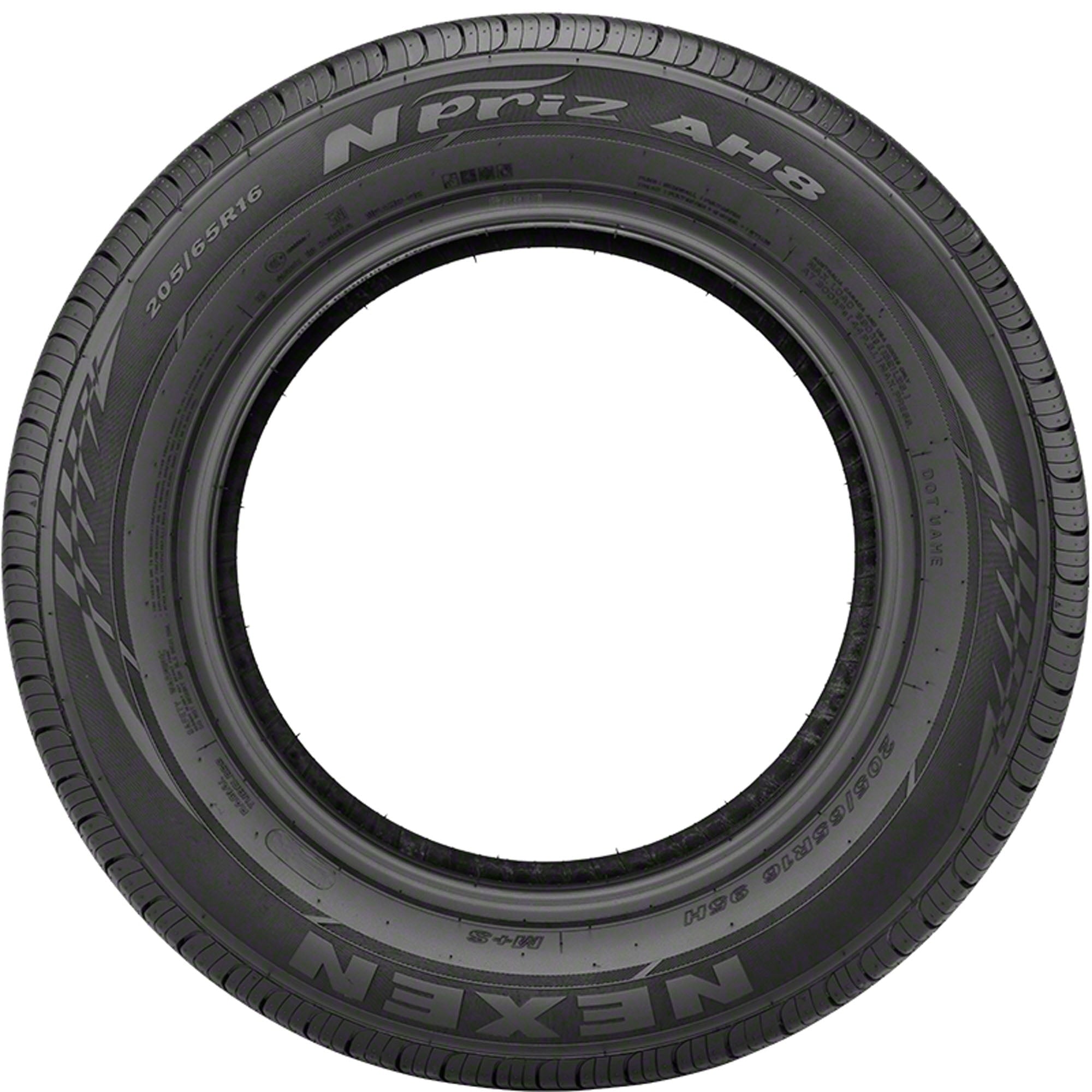 Nexen N'Priz AH8 All Season 185/60R16 86H Passenger Tire