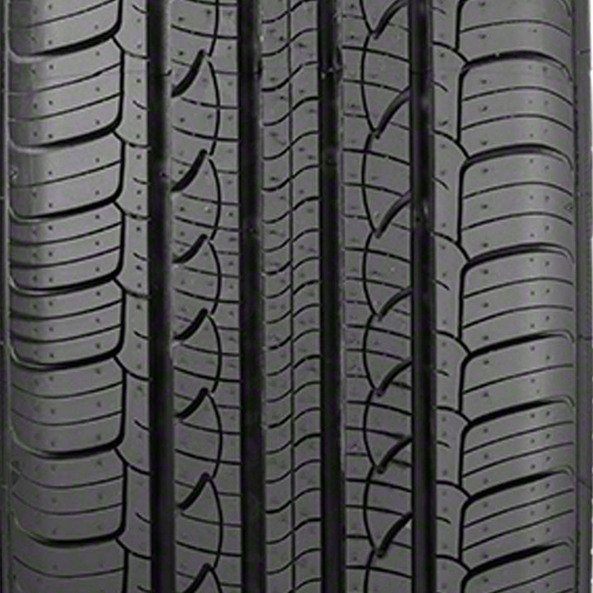 Nexen N'Priz AH8 All Season 185/60R16 86H Passenger Tire