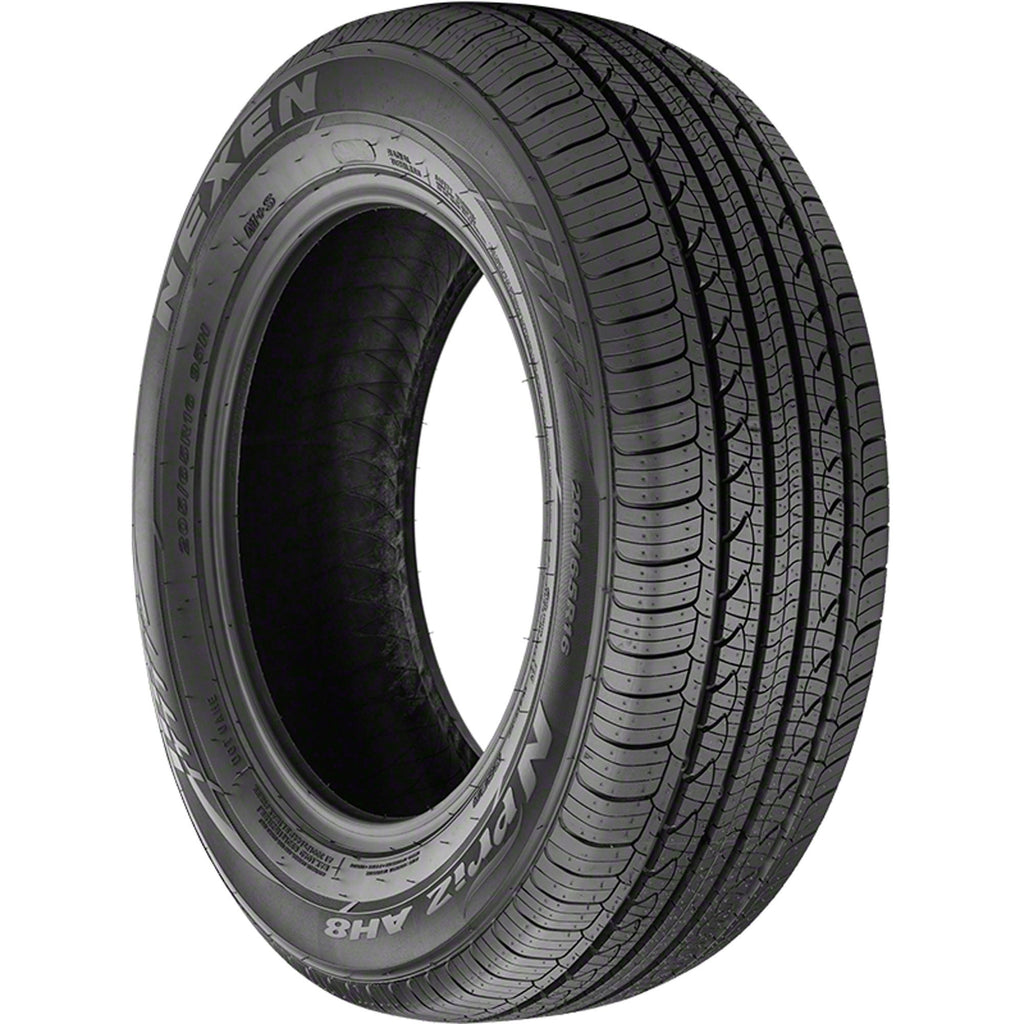 Nexen N'Priz AH8 All Season 185/60R16 86H Passenger Tire