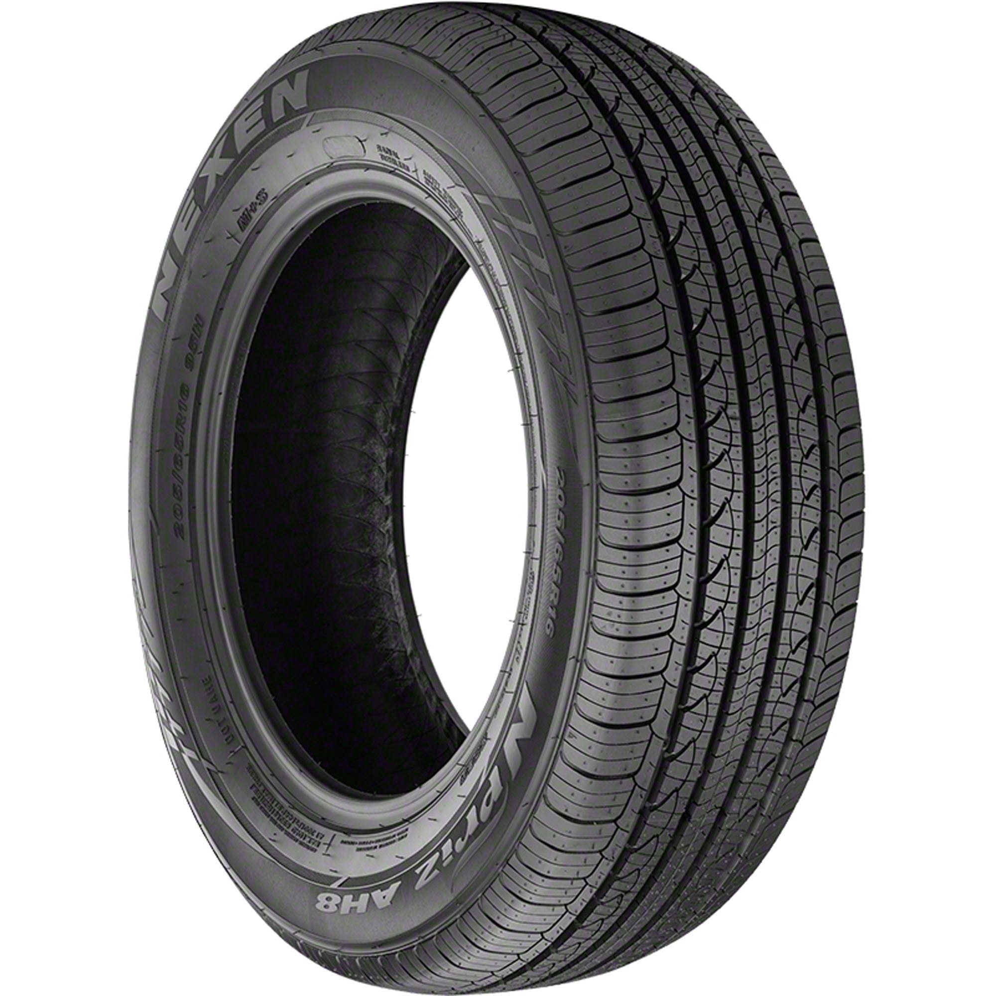 Nexen N'Priz AH8 All Season 185/60R16 86H Passenger Tire