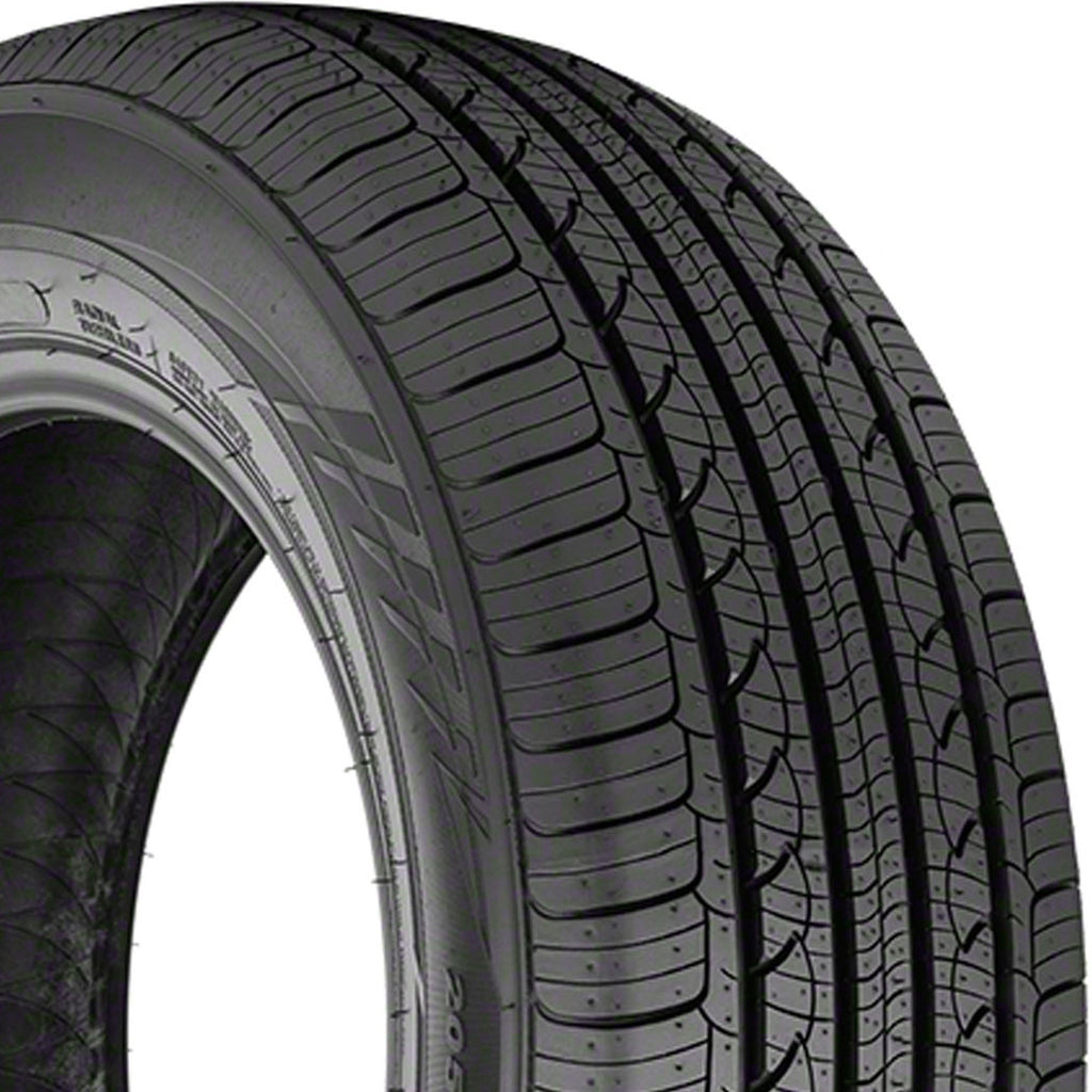 Nexen N'Priz AH8 All Season 185/60R16 86H Passenger Tire