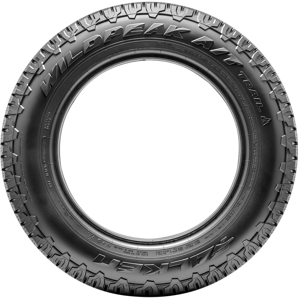 Falken Wildpeak A/T Trail All Terrain 265/45R20 108V XL SUV/Crossover Tire