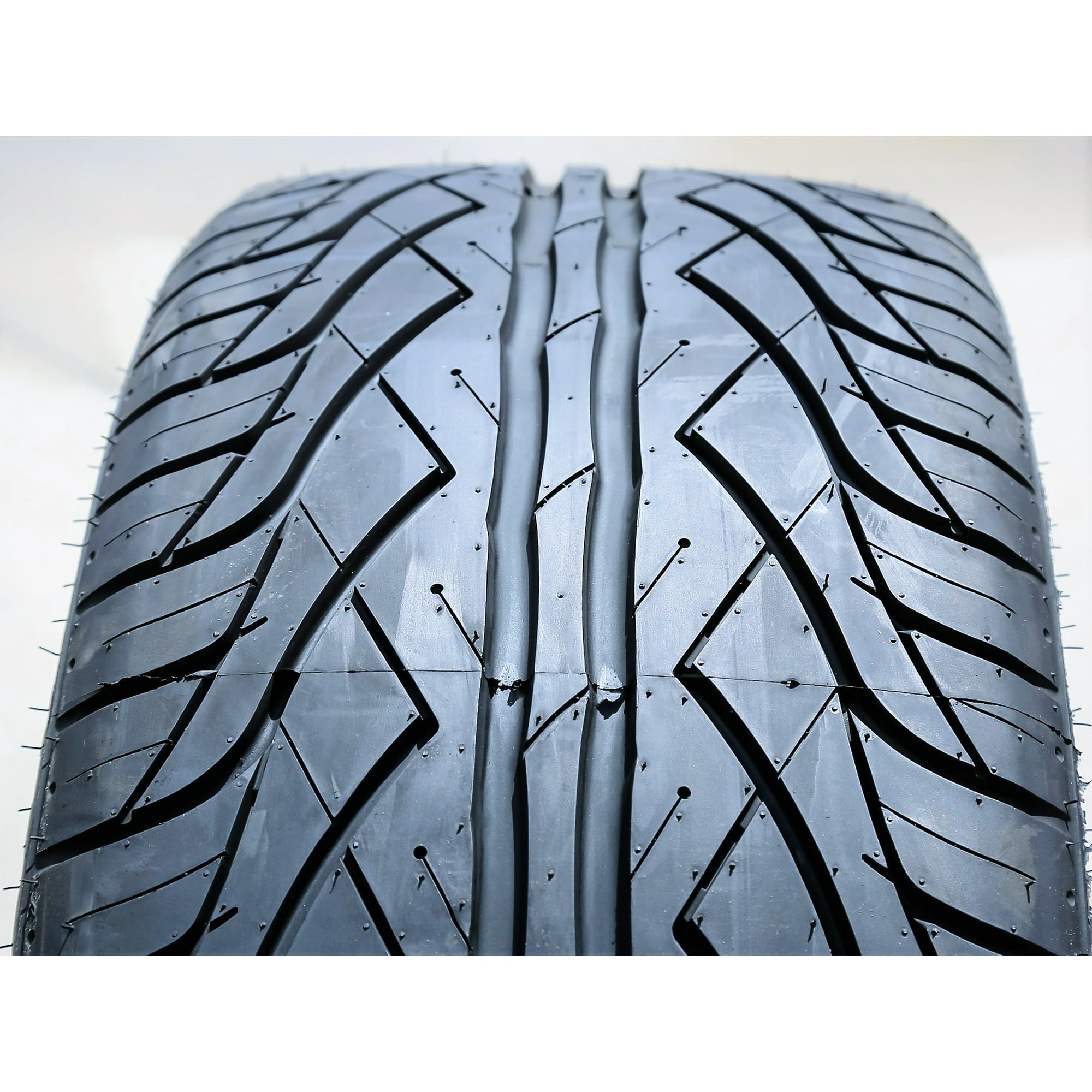 Venom Power Ragnarok One 265/30ZR30 265/30R30 105W XL High Performance a/s All Season Tire