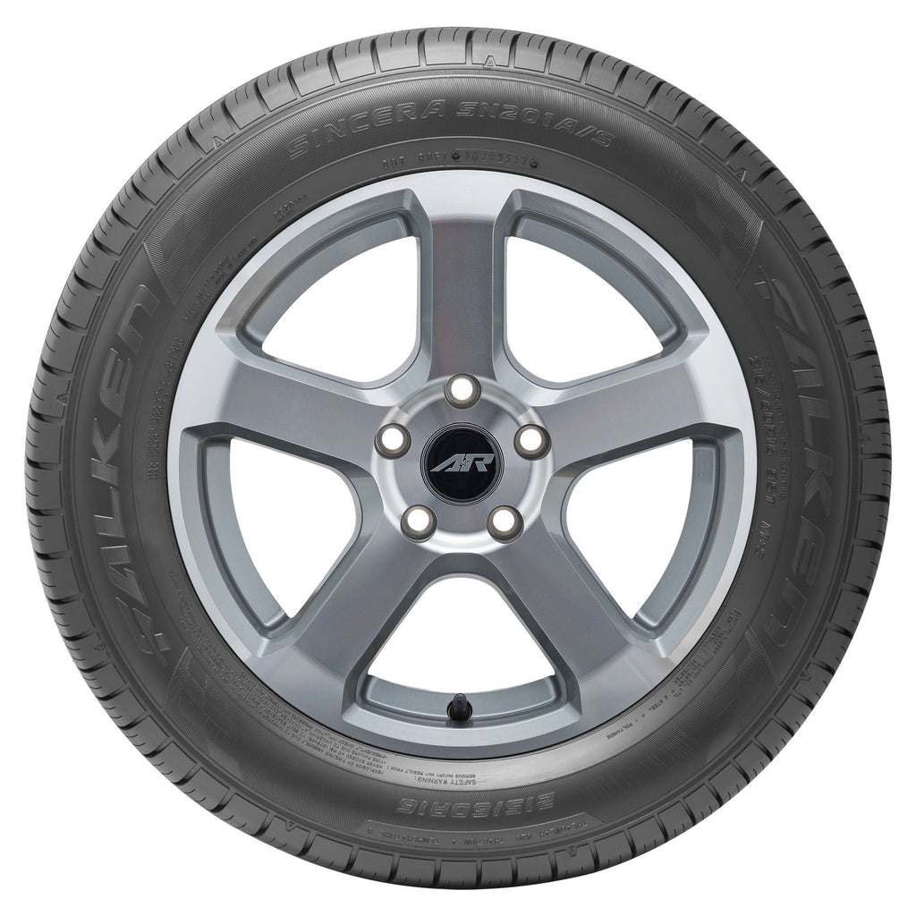 Falken Sincera SN201 A/S 215/65R17 99 T Tire