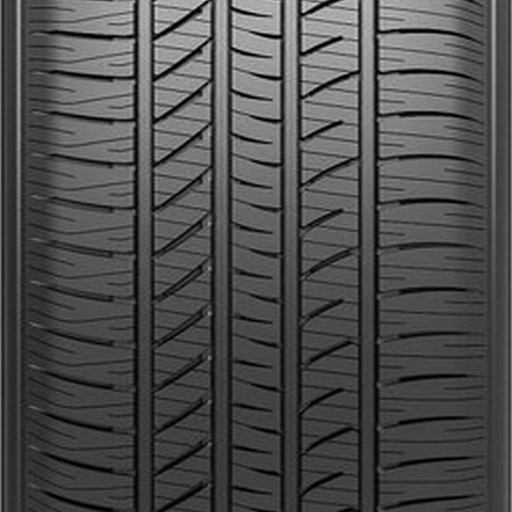 SuperMax UHP-1 UHP 265/35ZR22 98W Passenger Tire