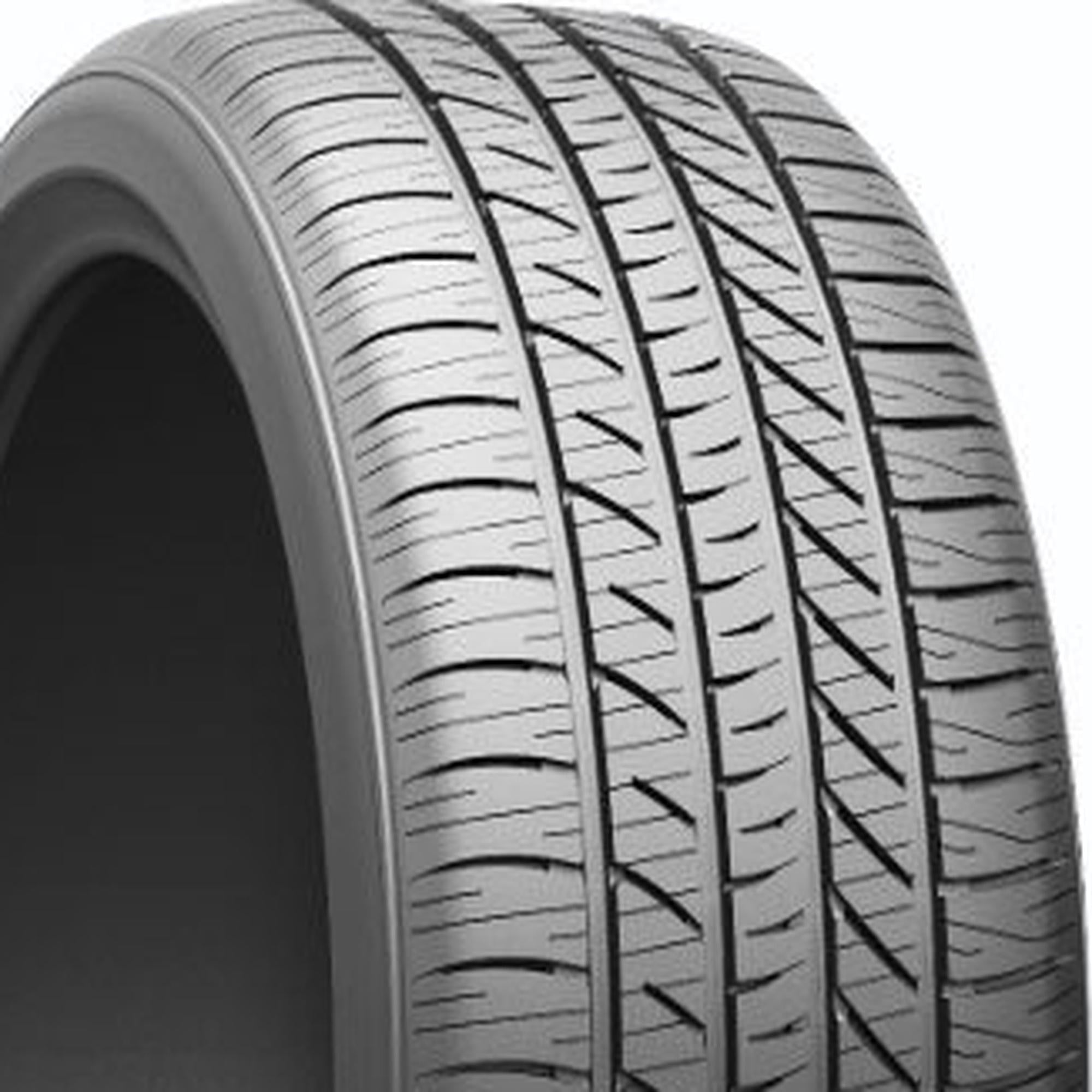 SuperMax UHP-1 UHP 265/35ZR22 98W Passenger Tire