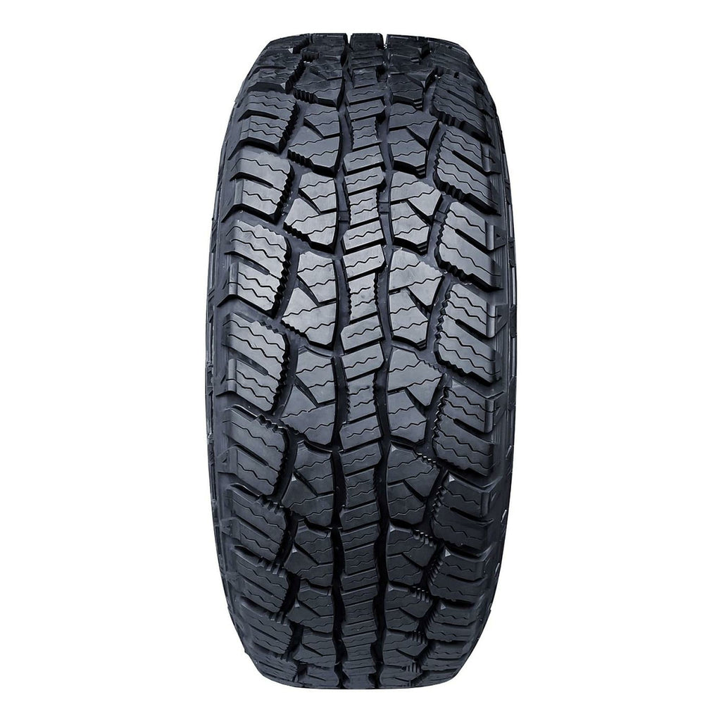 Travelstar EcoPath A/T All Terrain 265/75R16 116S Light Truck Tire