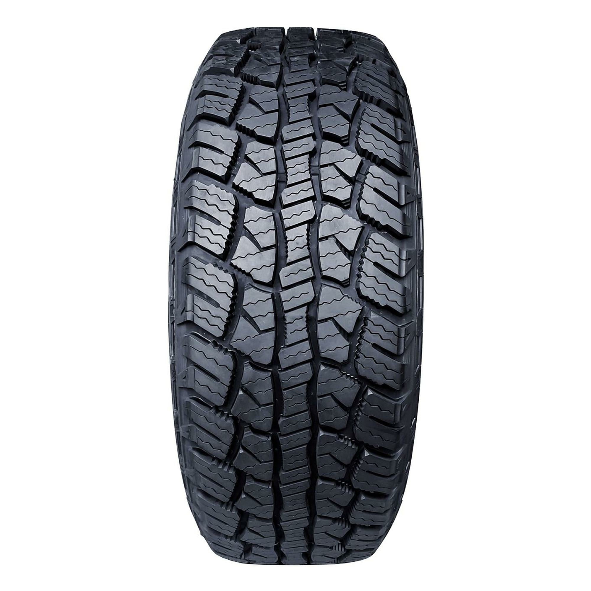 Travelstar EcoPath A/T All Terrain 265/75R16 116S Light Truck Tire