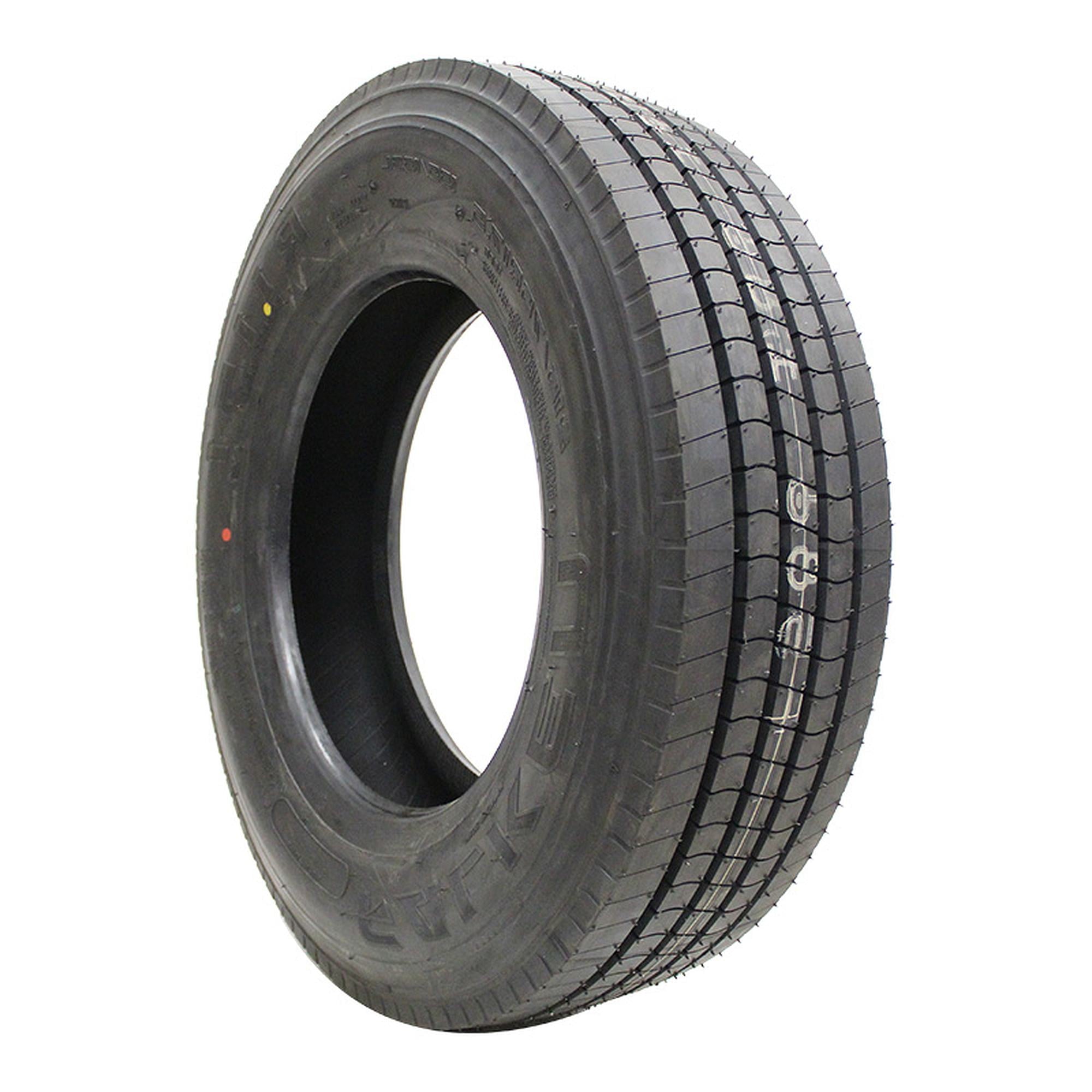 Falken RI151 245/75R22.5 134/131M G Commercial Tire