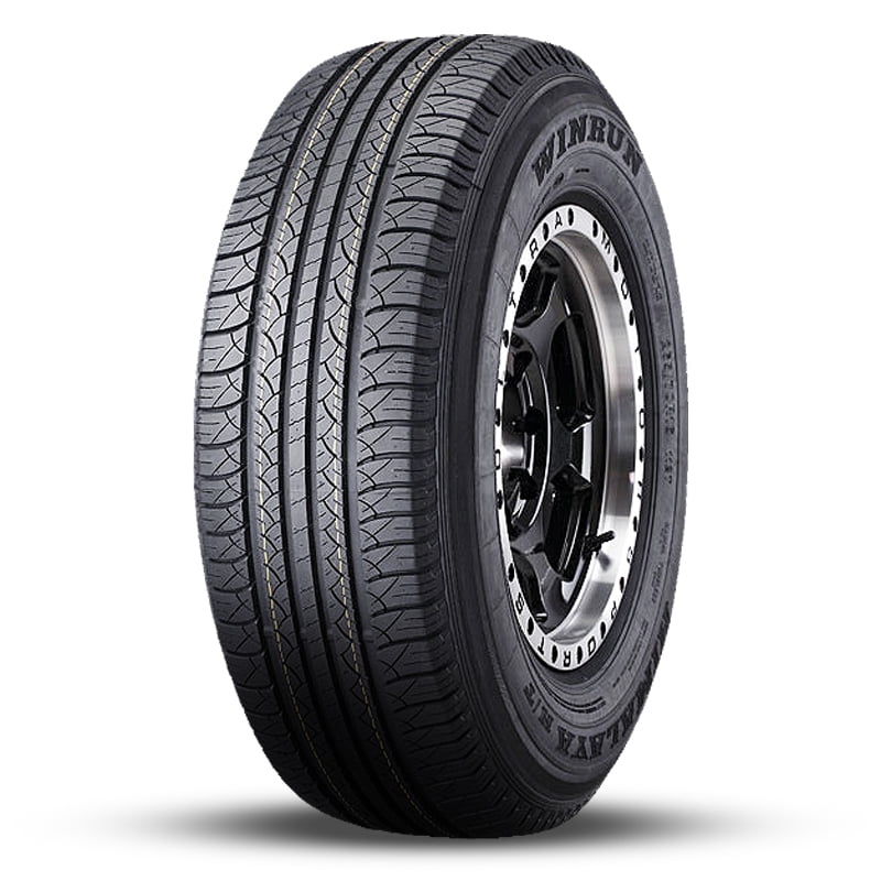 1 Winrun Maxclaw A/T 285/65R18 125/122S 10 PLY All Terrain Truck Tires MCAT041 / 285/65/18 / 2856518
