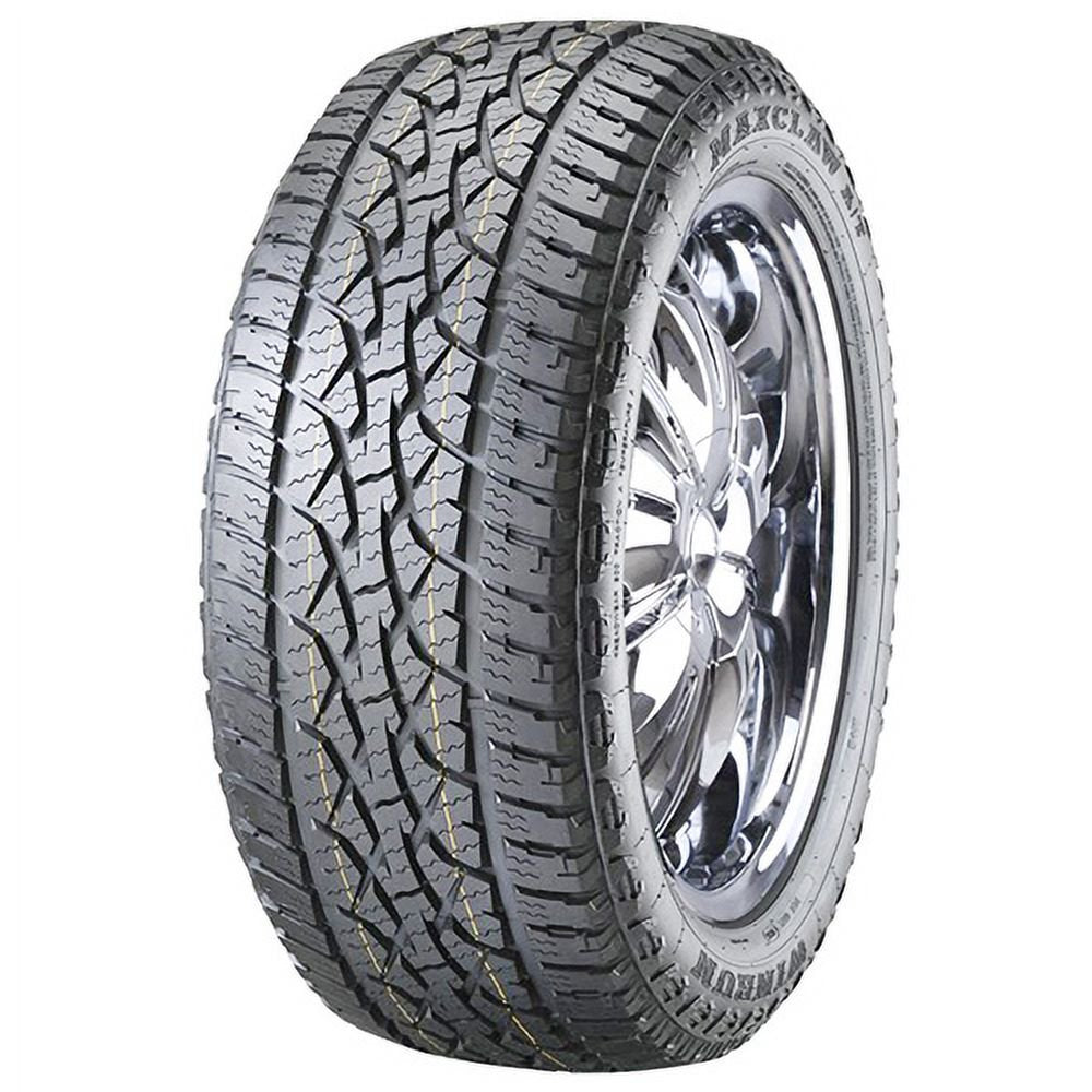 1 Winrun Maxclaw A/T 285/65R18 125/122S 10 PLY All Terrain Truck Tires MCAT041 / 285/65/18 / 2856518