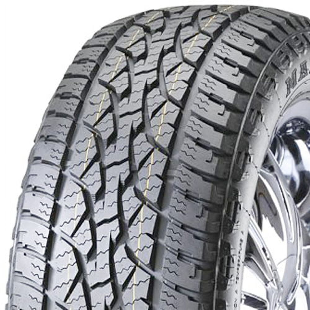 1 Winrun Maxclaw A/T 285/65R18 125/122S 10 PLY All Terrain Truck Tires MCAT041 / 285/65/18 / 2856518