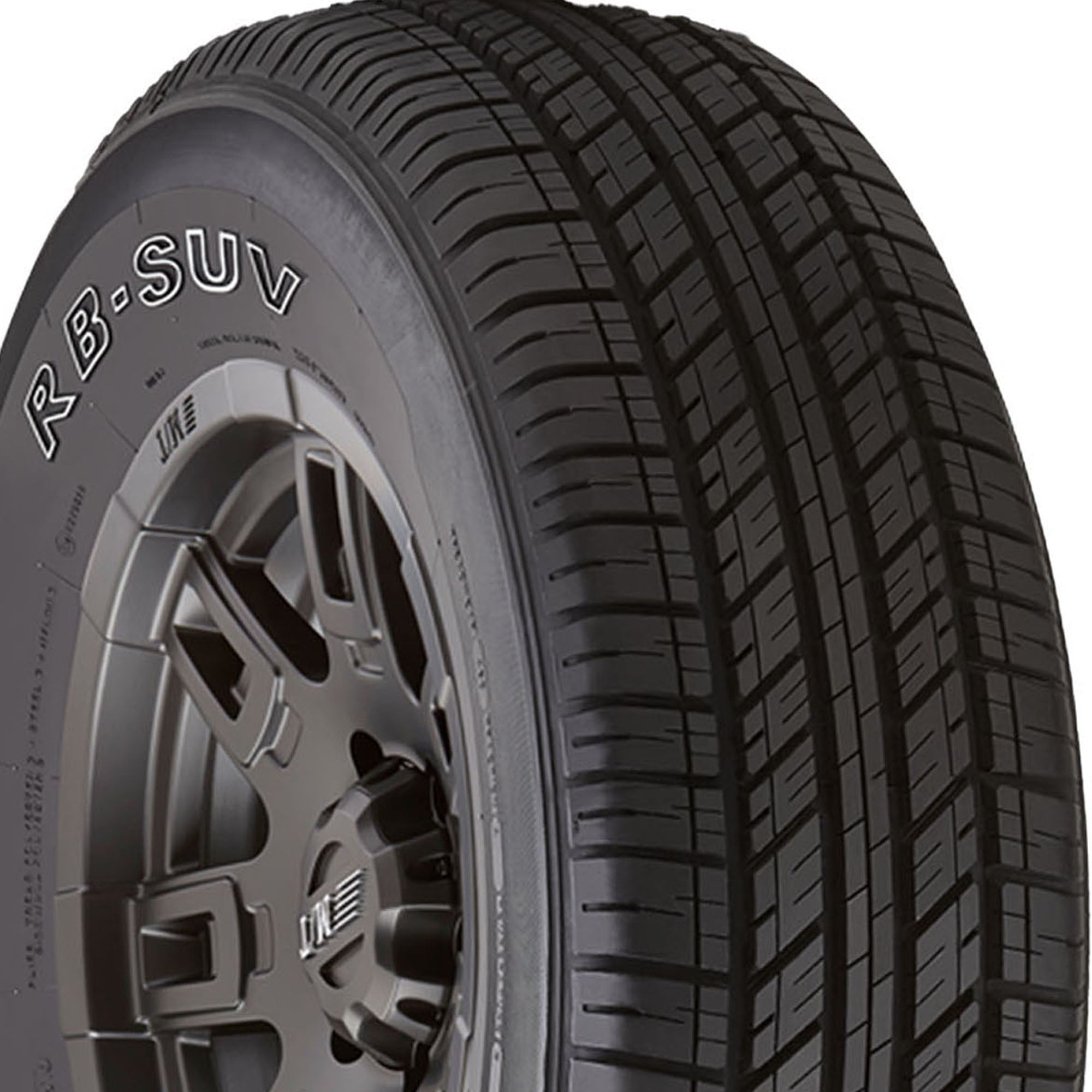 Ironman RB-SUV All Season 235/65R18 106H SUV/Crossover Tire
