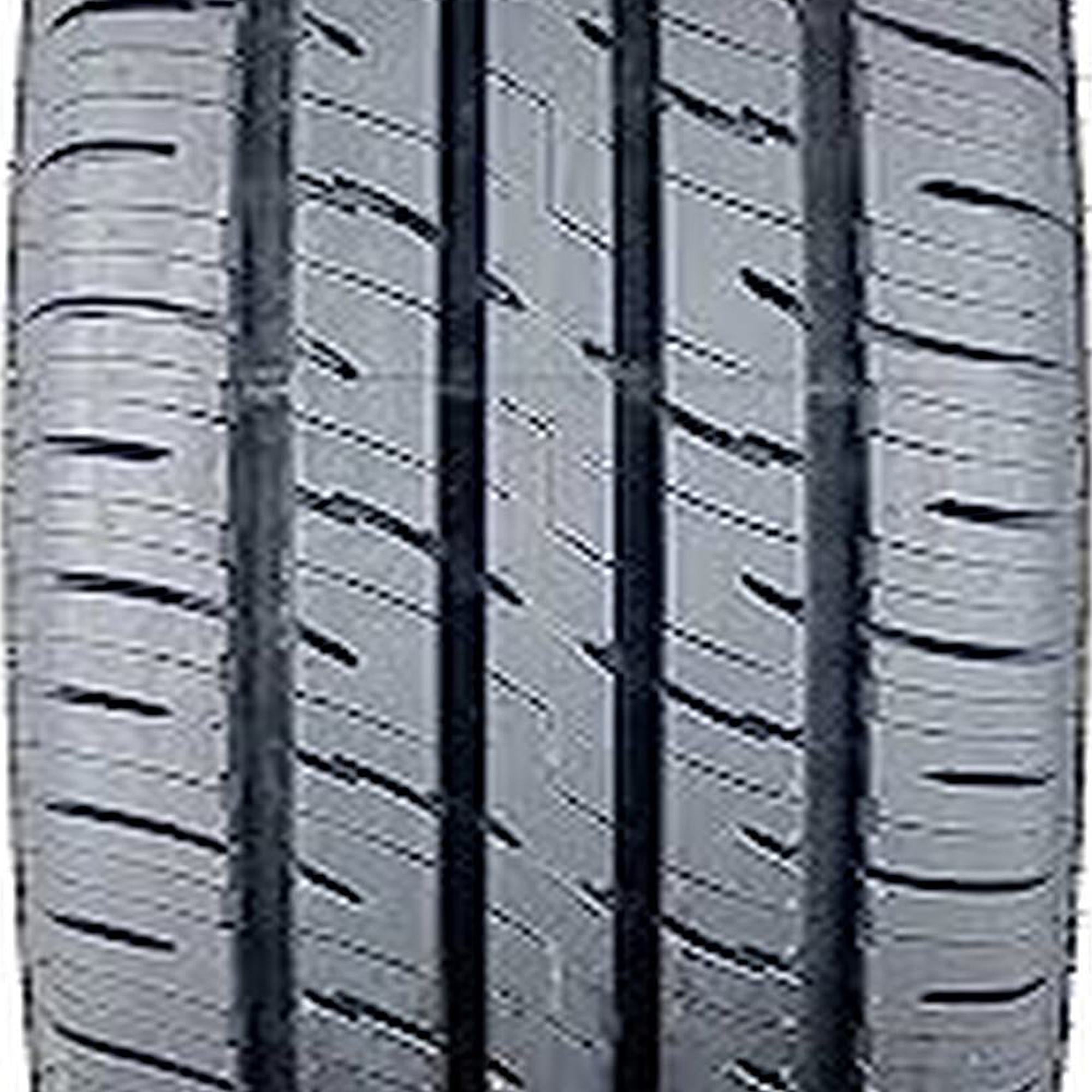 Doral SDL-Sport 215/60R17 96T Tire