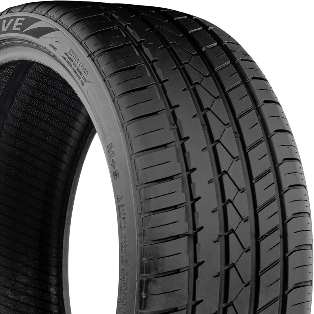 Lionhart LH-Five UHP All Season 285/25ZR22 95W XL Passenger Tire