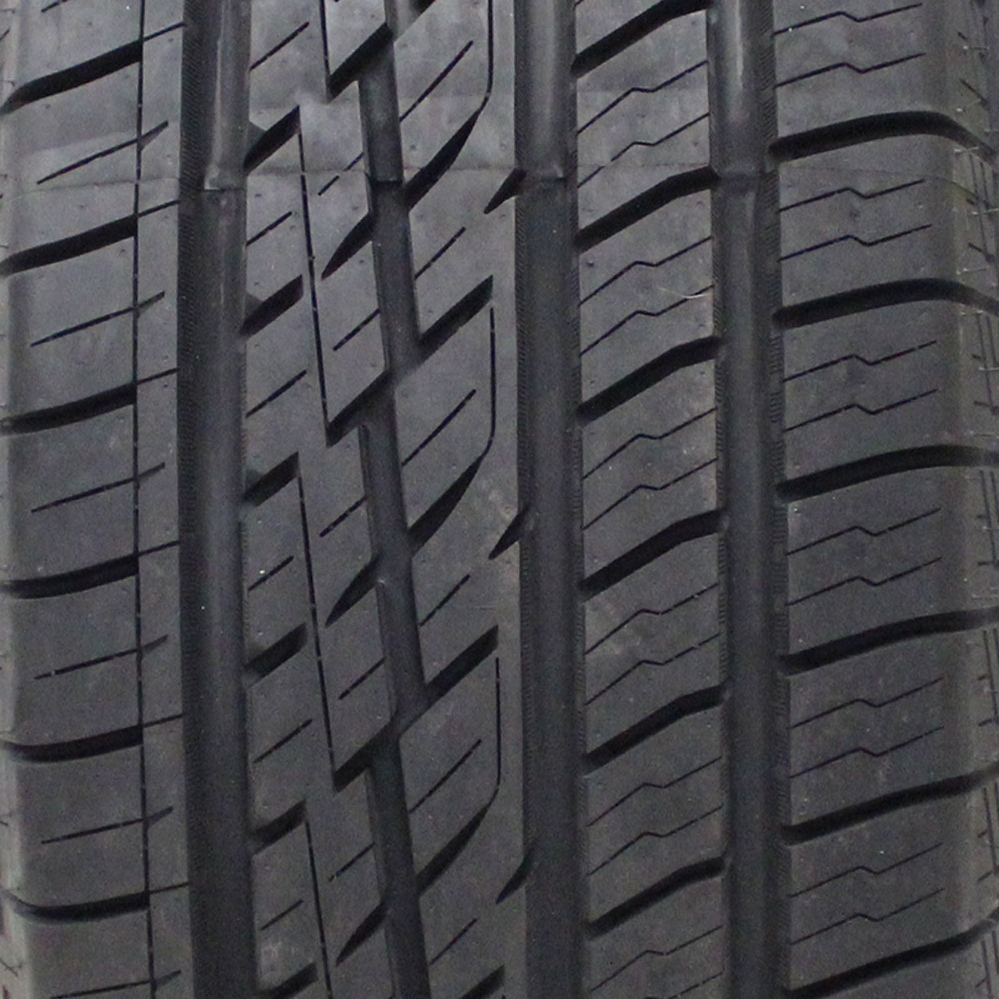 Nitto Crosstek 2 All Season 235/55R18 104V XL Light Truck Tire