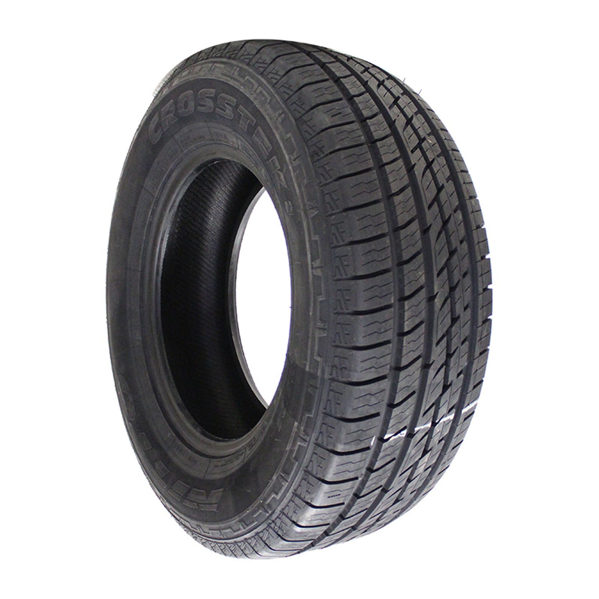 Nitto Crosstek 2 All Season 235/55R18 104V XL Light Truck Tire