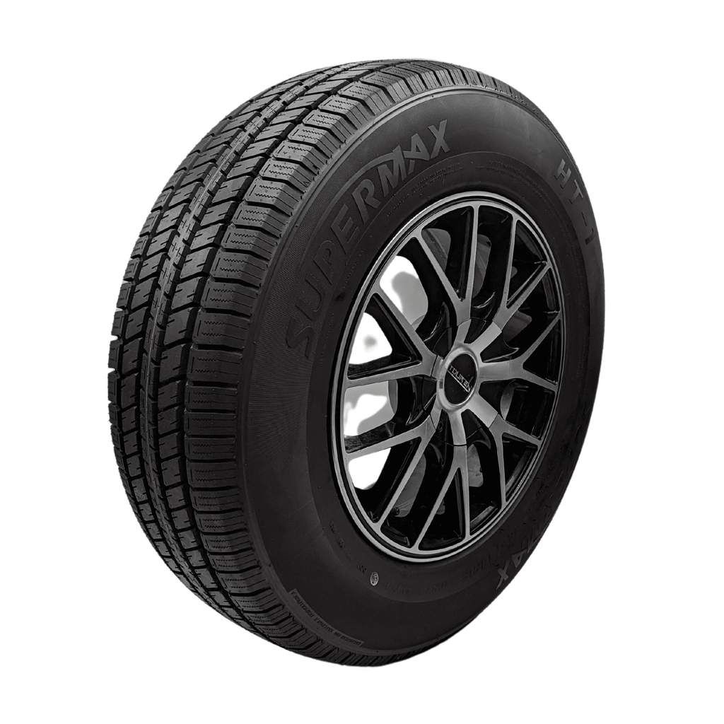 SuperMax HT1 All Season 265/65R17 112T Light Truck Tire