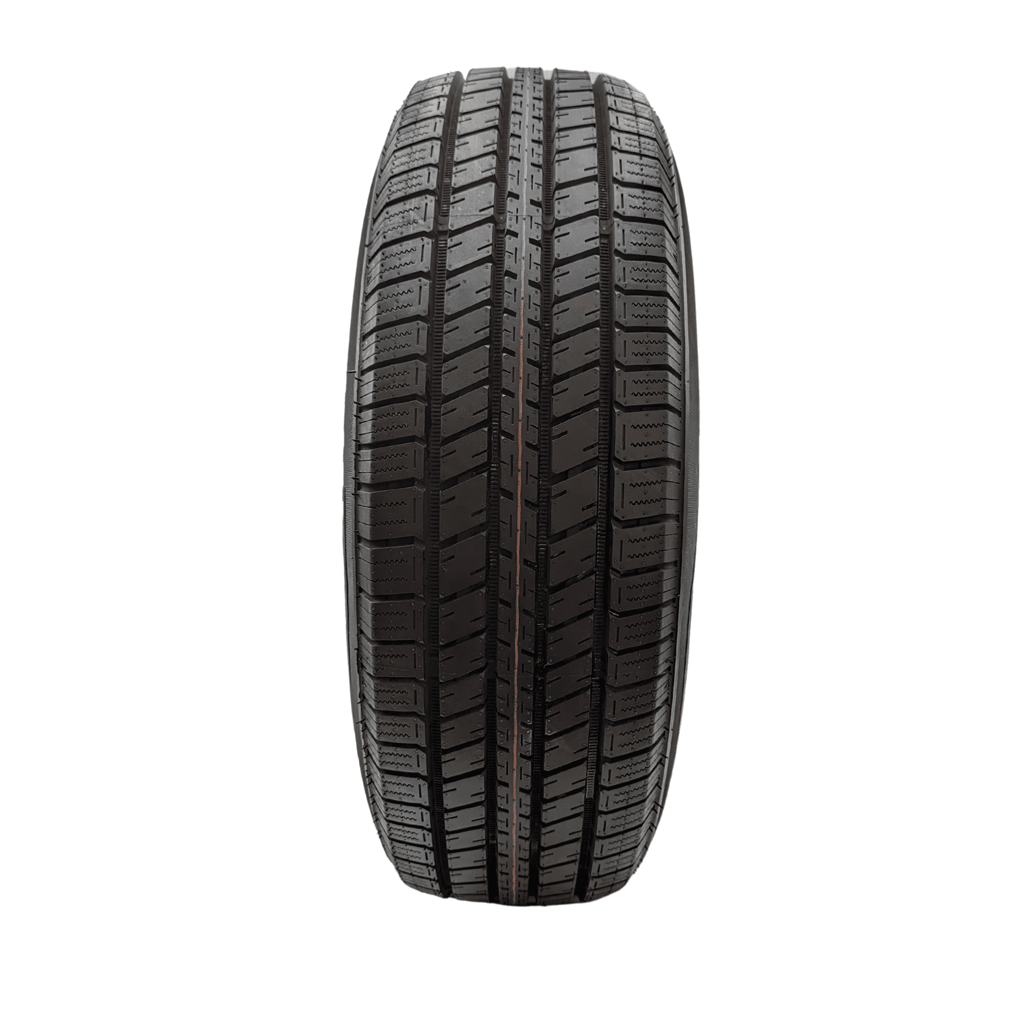 SuperMax HT1 All Season 265/65R17 112T Light Truck Tire