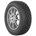 Multi-Mile Vanguard Arctic Claw WXI Winter P195/65R15 91T Passenger Tire Fits: 2009-12 Honda Civic Hybrid-L, 2010-11 Toyota Prius Base