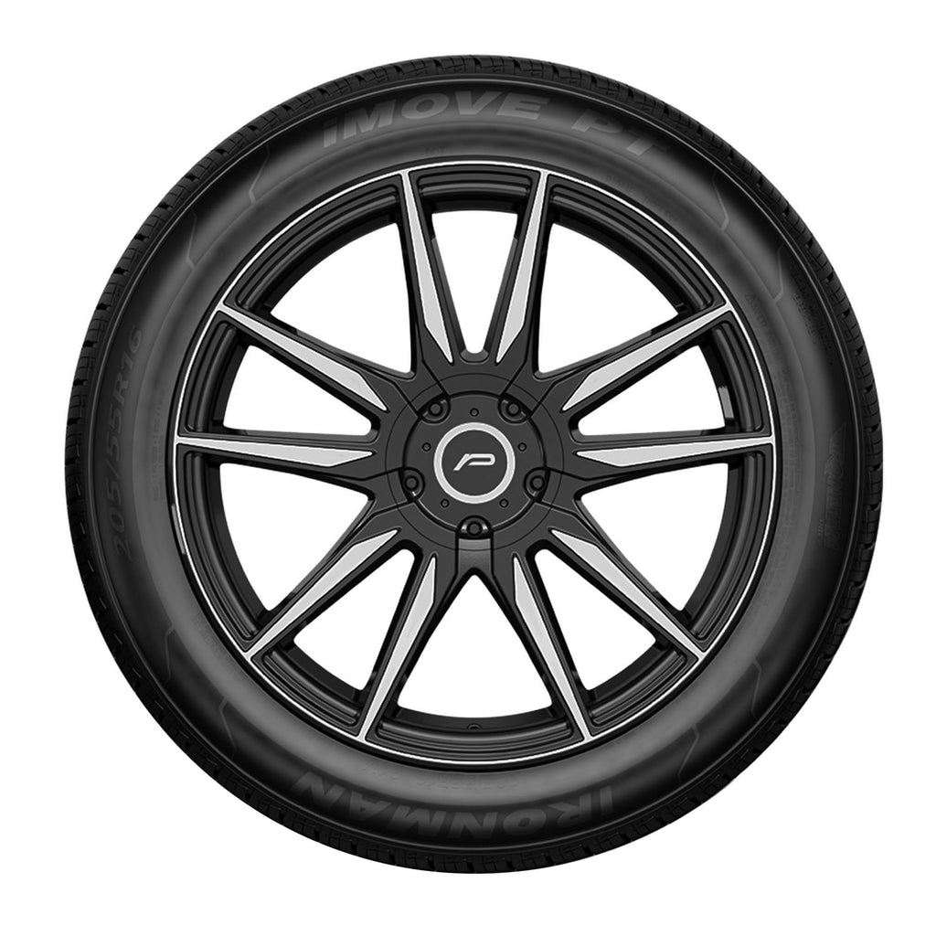 Ironman iMOVE PT 215/60R15 94H