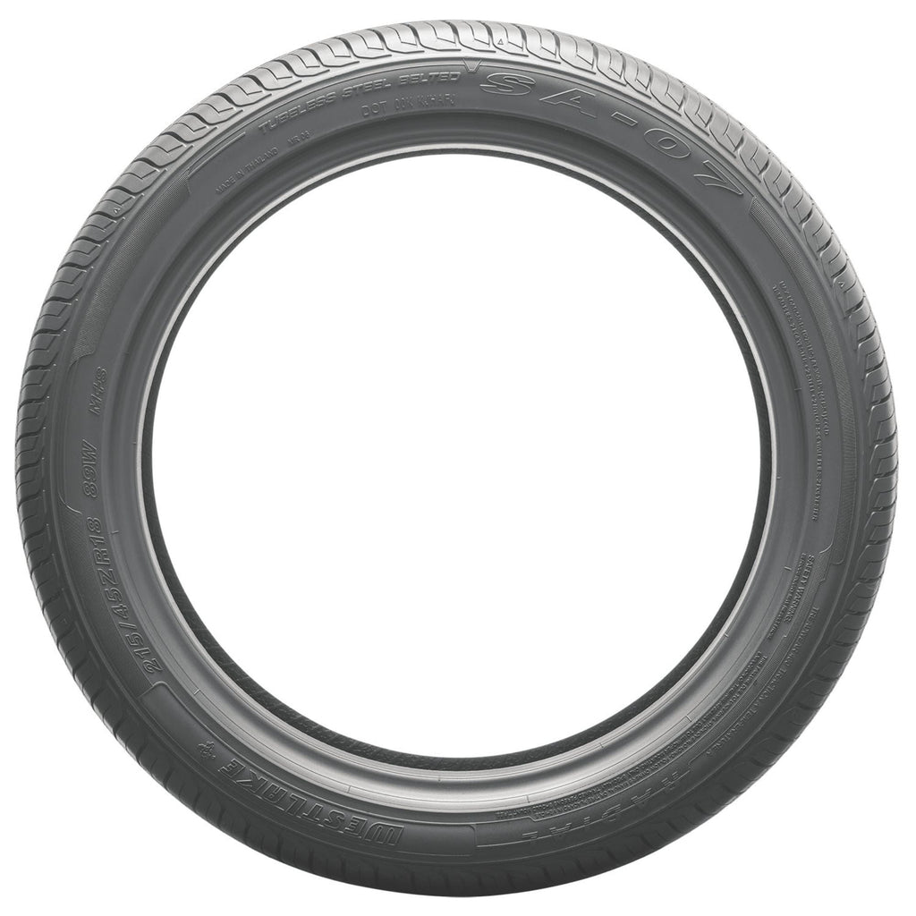 Westlake SA07 Sport All Season 245/45ZR17 95Y Passenger Tire