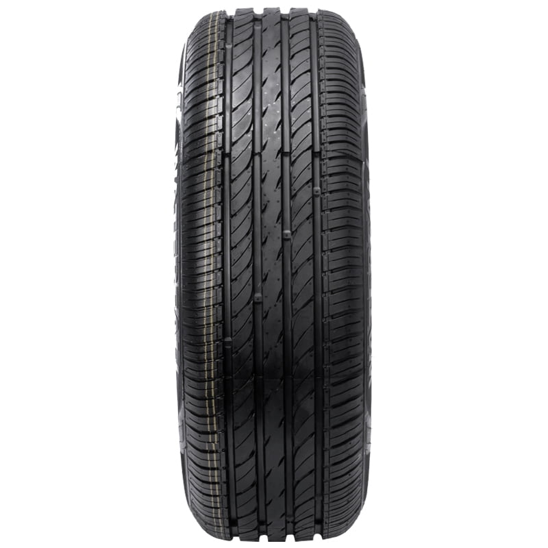 Pair of 2 New Waterfall Eco Dynamic 195/65R15 95V All Season Tires 45000 Mile Warranty PCR-1505-WF / 195/65/15 / 1956515 Fits: 2009-12 Honda Civic Hybrid-L, 2010-11 Toyota Prius Base