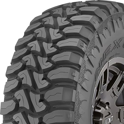Nexen Roadian MTX 35X1250R15 113 Q Tire