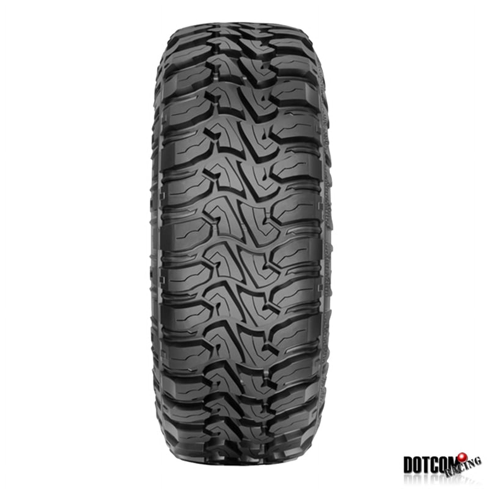 Nexen Roadian MTX 35X1250R15 113 Q Tire