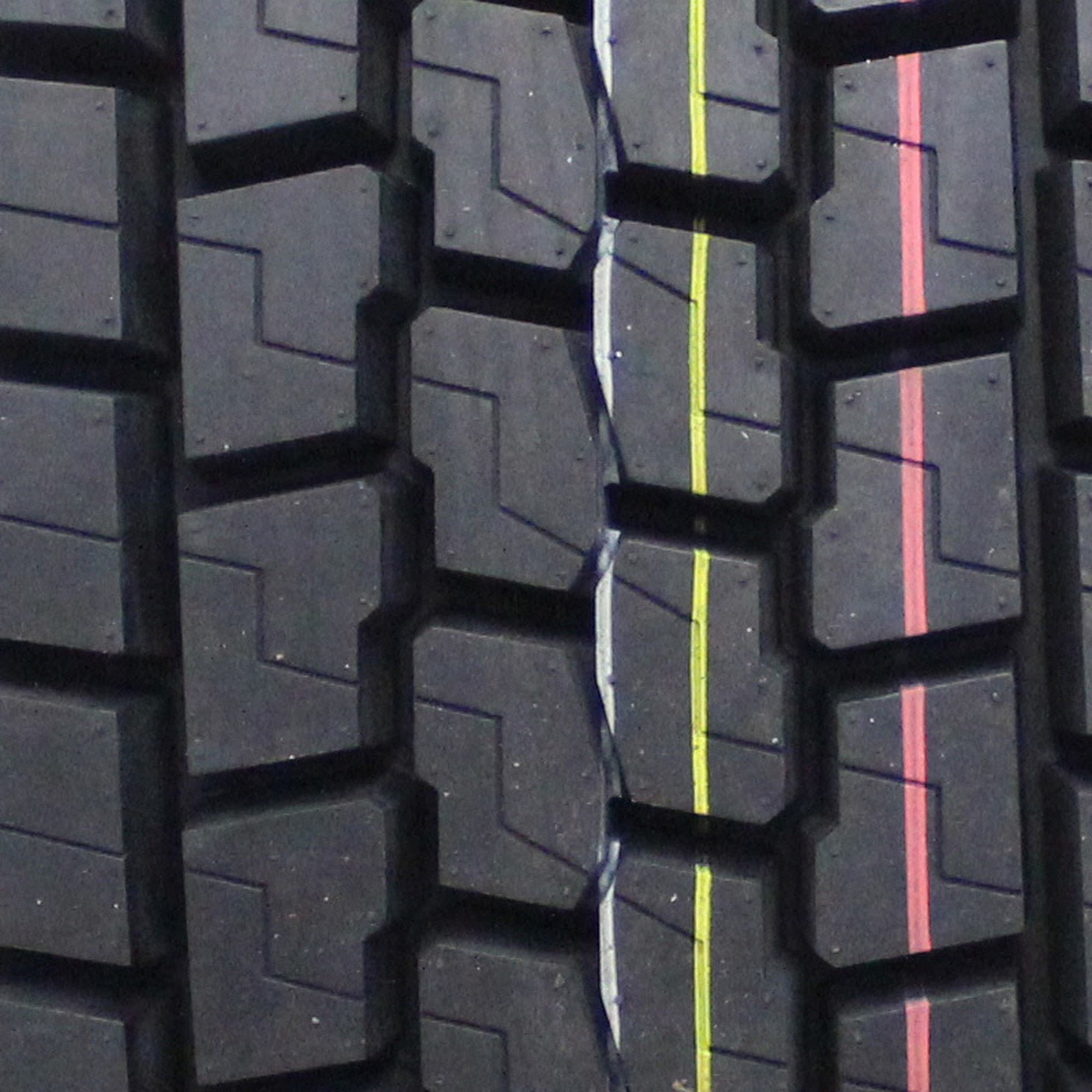 Americus OS3000 11R22.5 146/143L H Commercial Tire