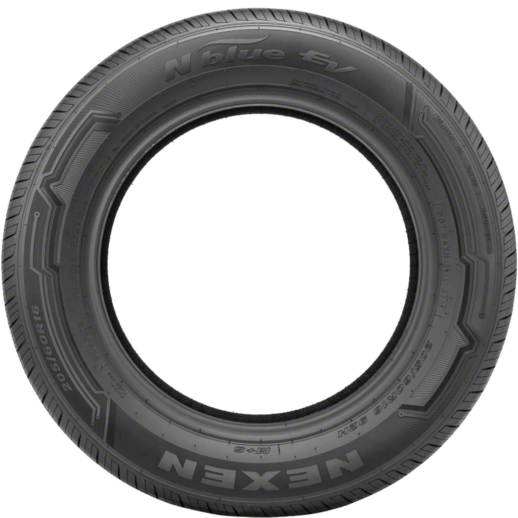 Nexen NBlue EV All Season 205/60R16 92H Electric Vehicle Tire