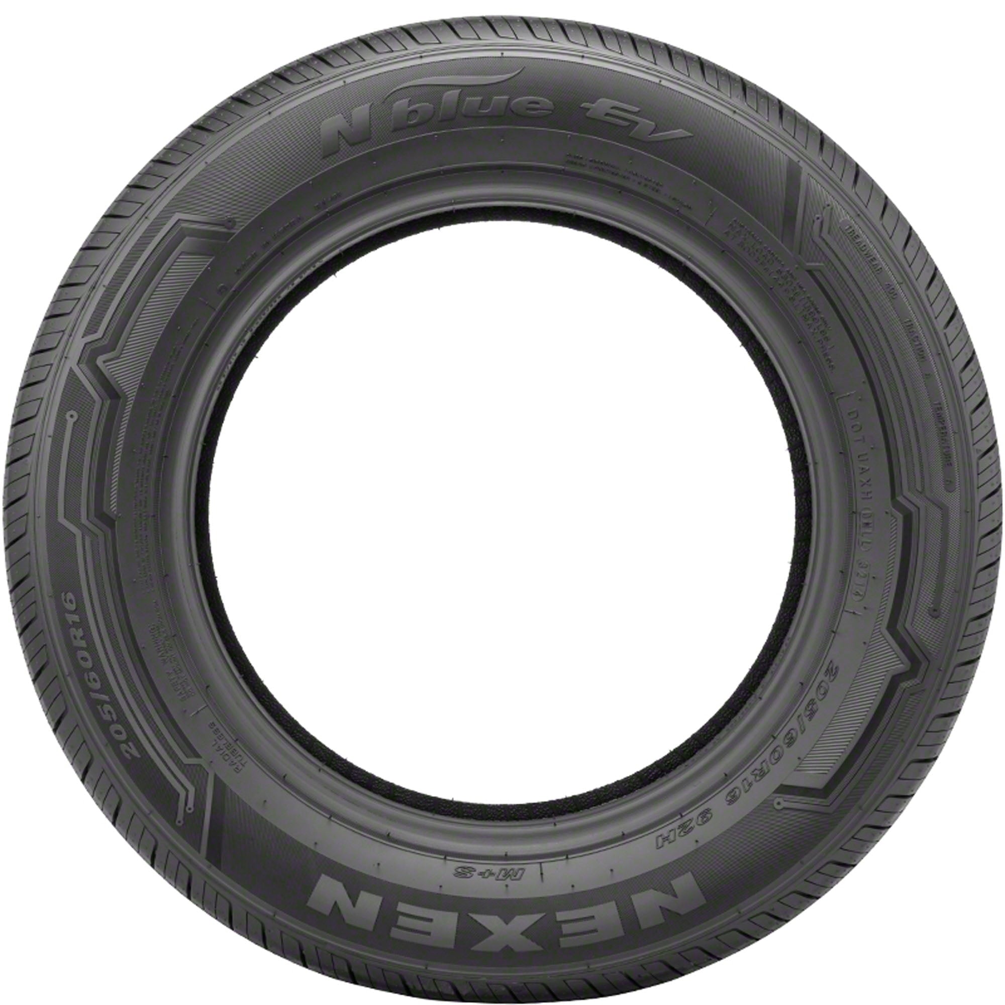 Nexen NBlue EV All Season 205/60R16 92H Electric Vehicle Tire